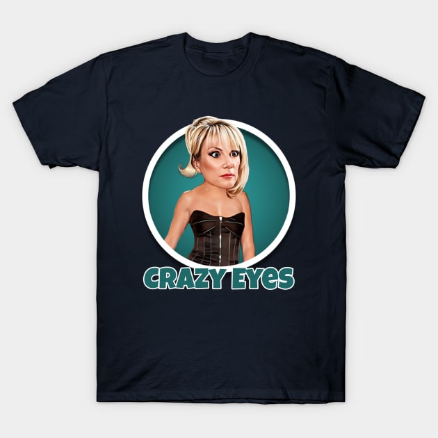 Real Housewives- Ramona T-Shirt by Zbornak Designs